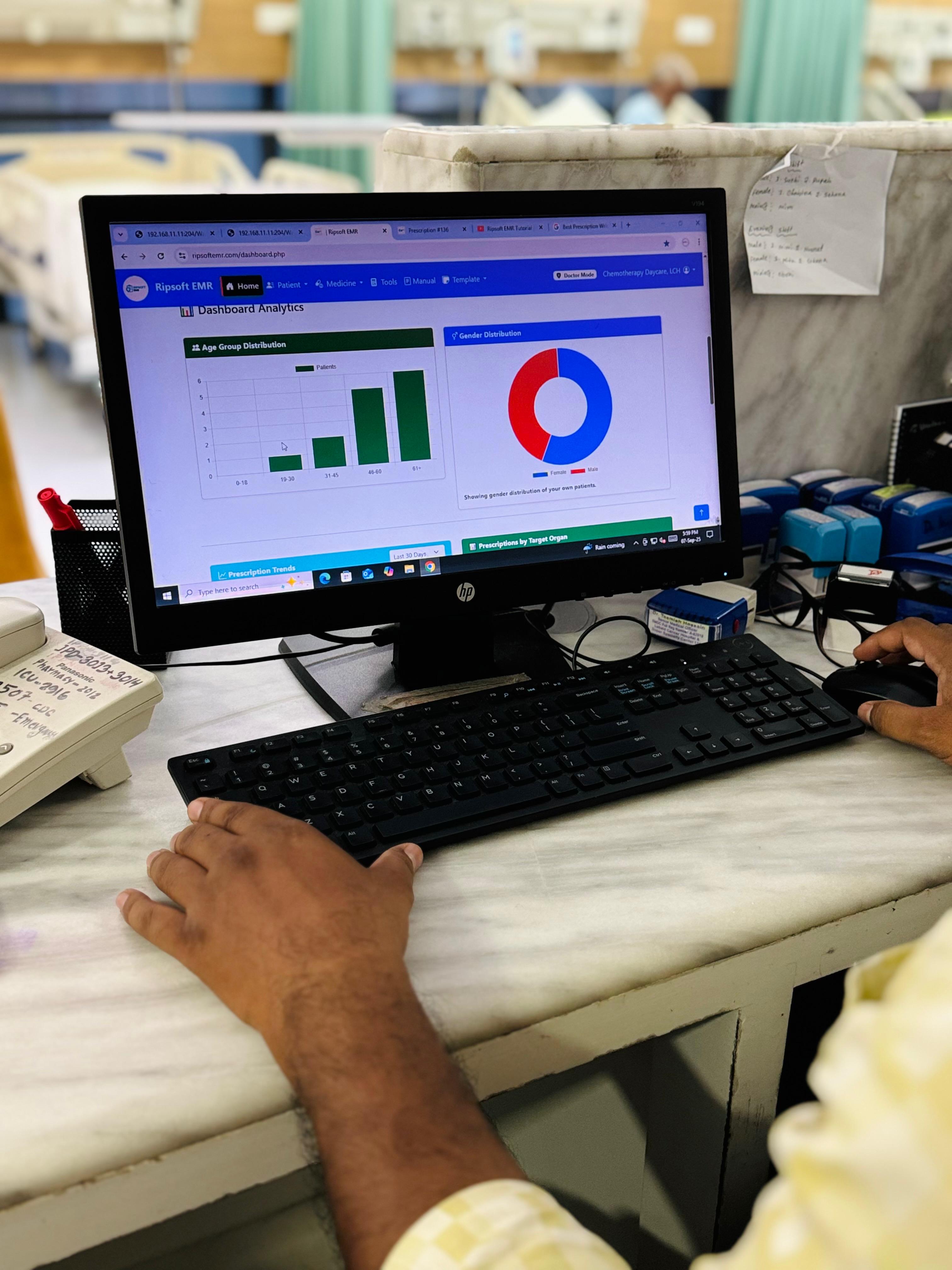 Best Prescription Writing Software for Doctors